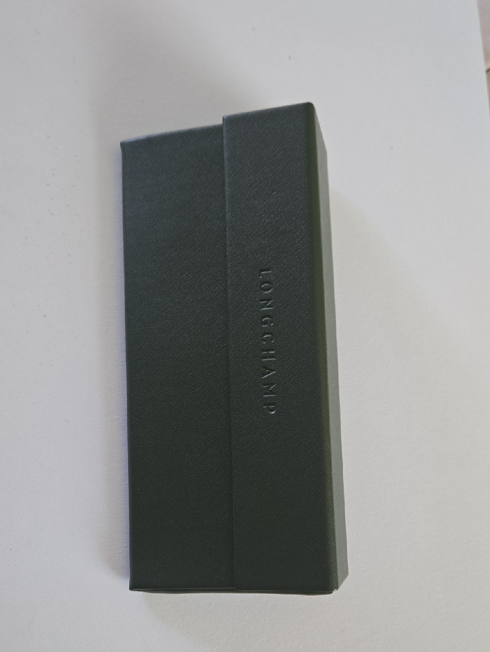 CLEARANCE Longchamp Cat eye Tortoiseshell Sunglasses - Picture 15 of 16